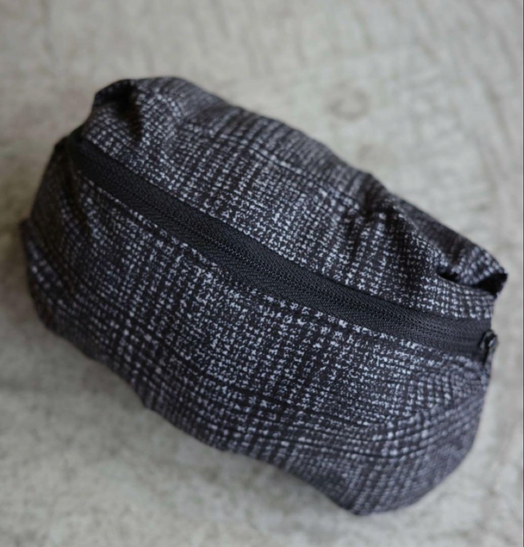 RYOGEN NOSTALGIC BIG POCKET PANTS Sサイズ