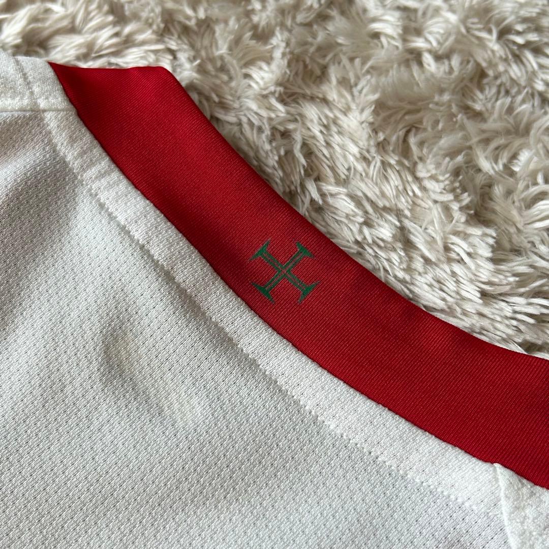 ナイキ 00s NIKE Portugal M 08 away kit