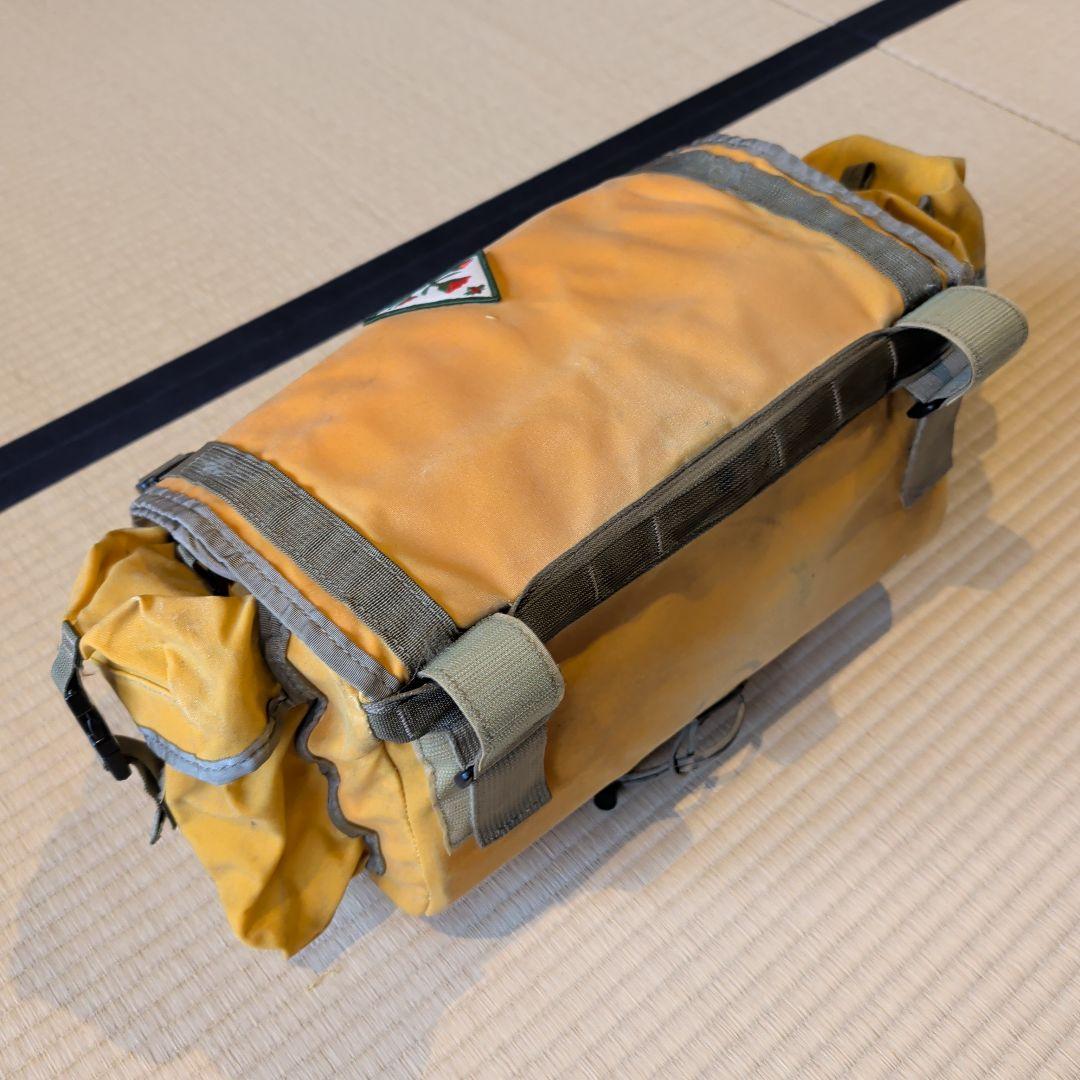 RON'S BIKES/ロンズバイクス バッグ FABIO'S CHEST