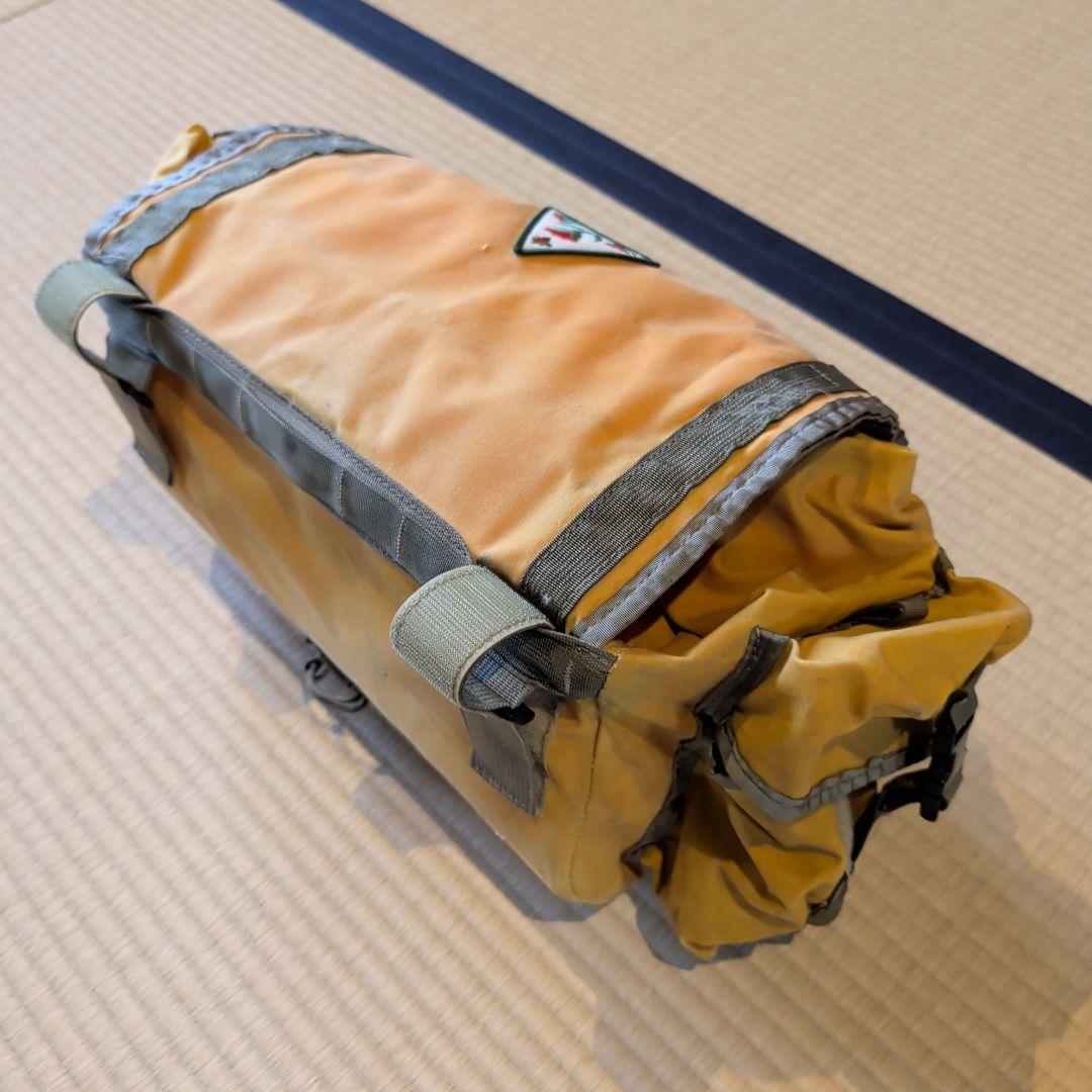 RON'S BIKES/ロンズバイクス バッグ FABIO'S CHEST