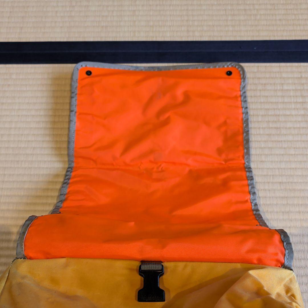 RON'S BIKES/ロンズバイクス バッグ FABIO'S CHEST