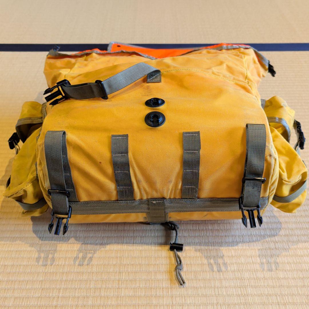 RON'S BIKES/ロンズバイクス バッグ FABIO'S CHEST