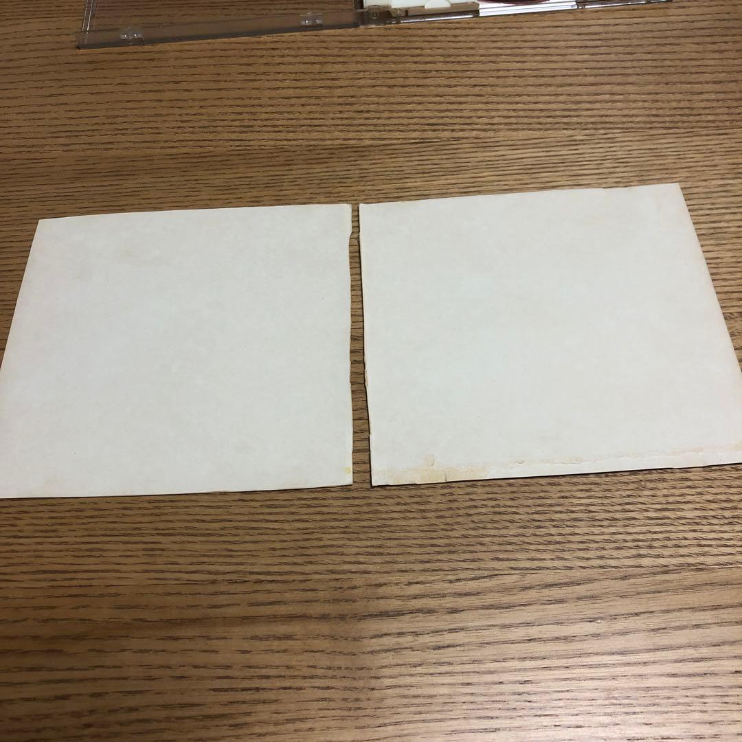 CD 少年隊　PARTY 訳あり