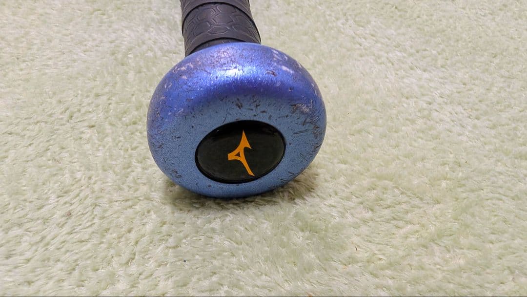 ミズノ　ビヨンドマックス　1CJBY179　78cm ミドルバランス　希少