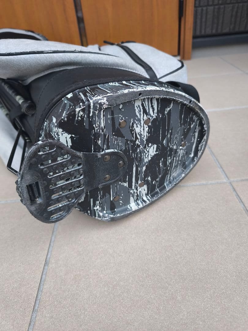 ルコック　キャディバッグ