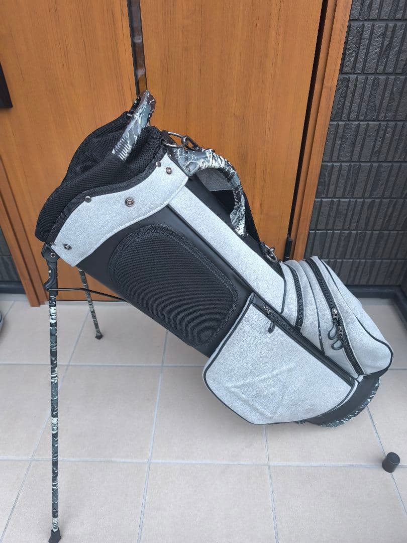 ルコック　キャディバッグ