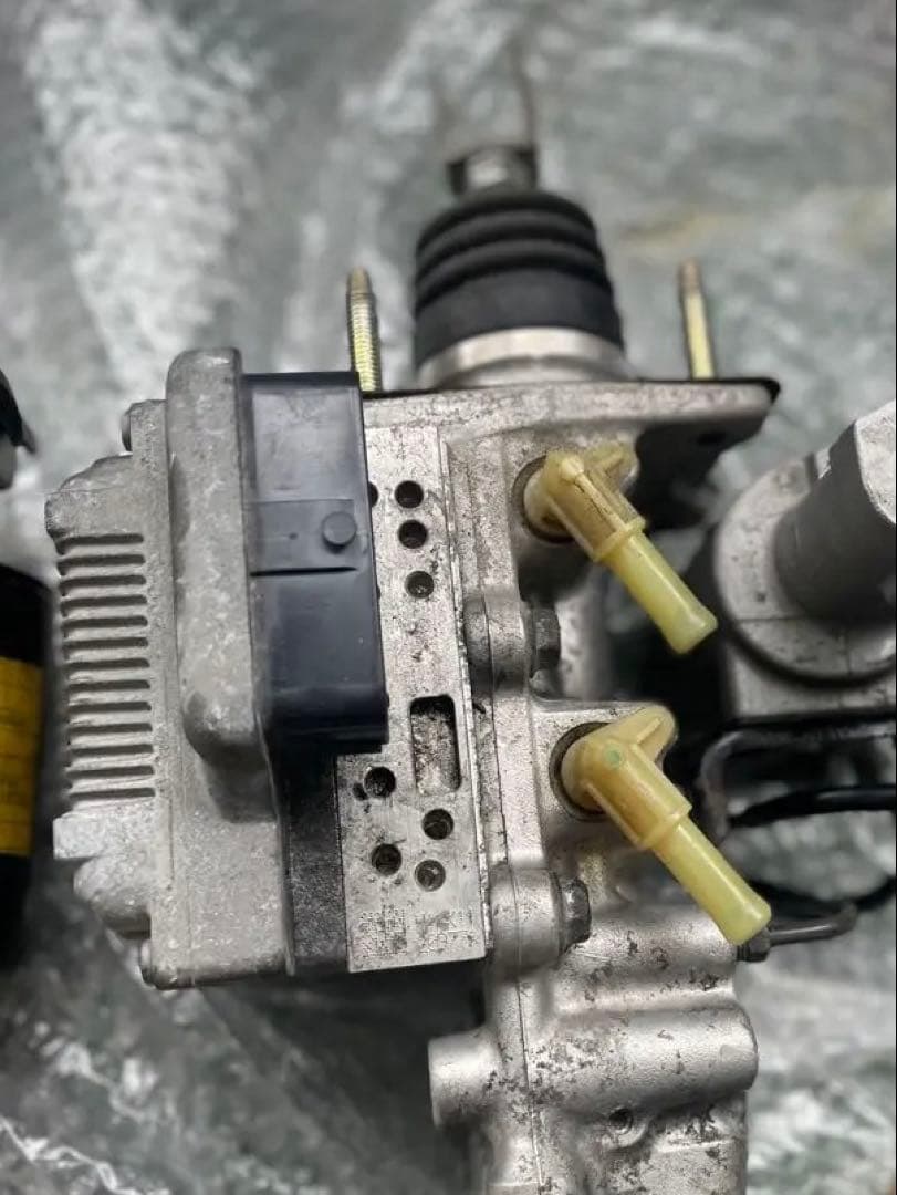 Azk 10サイ　ABSアクチュエーター