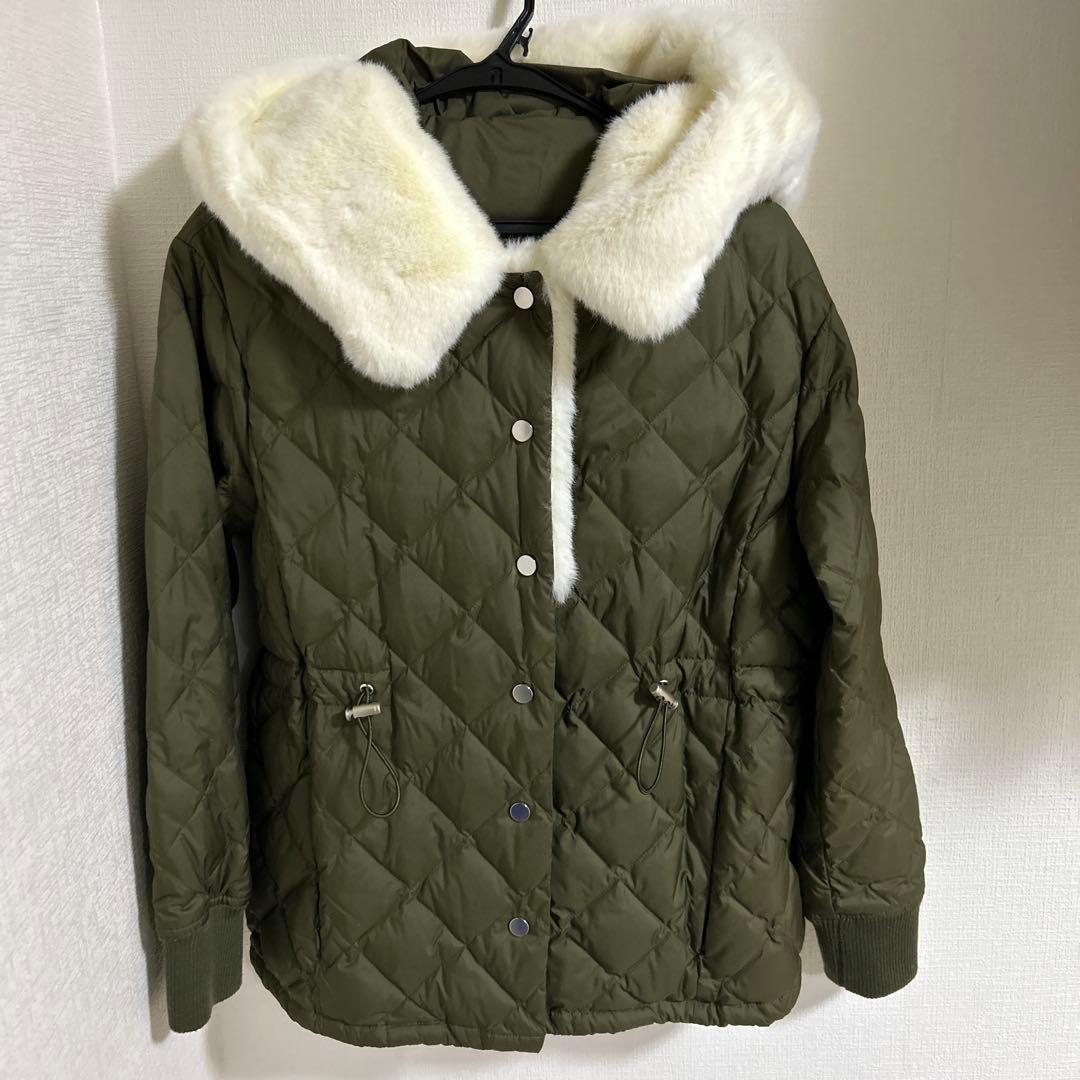 グレースコンチネンタルアウター