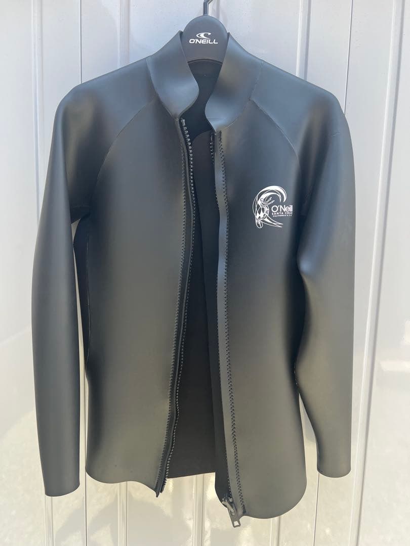 O'Neill クラシック　LSジャケット　Lサイズ　美品