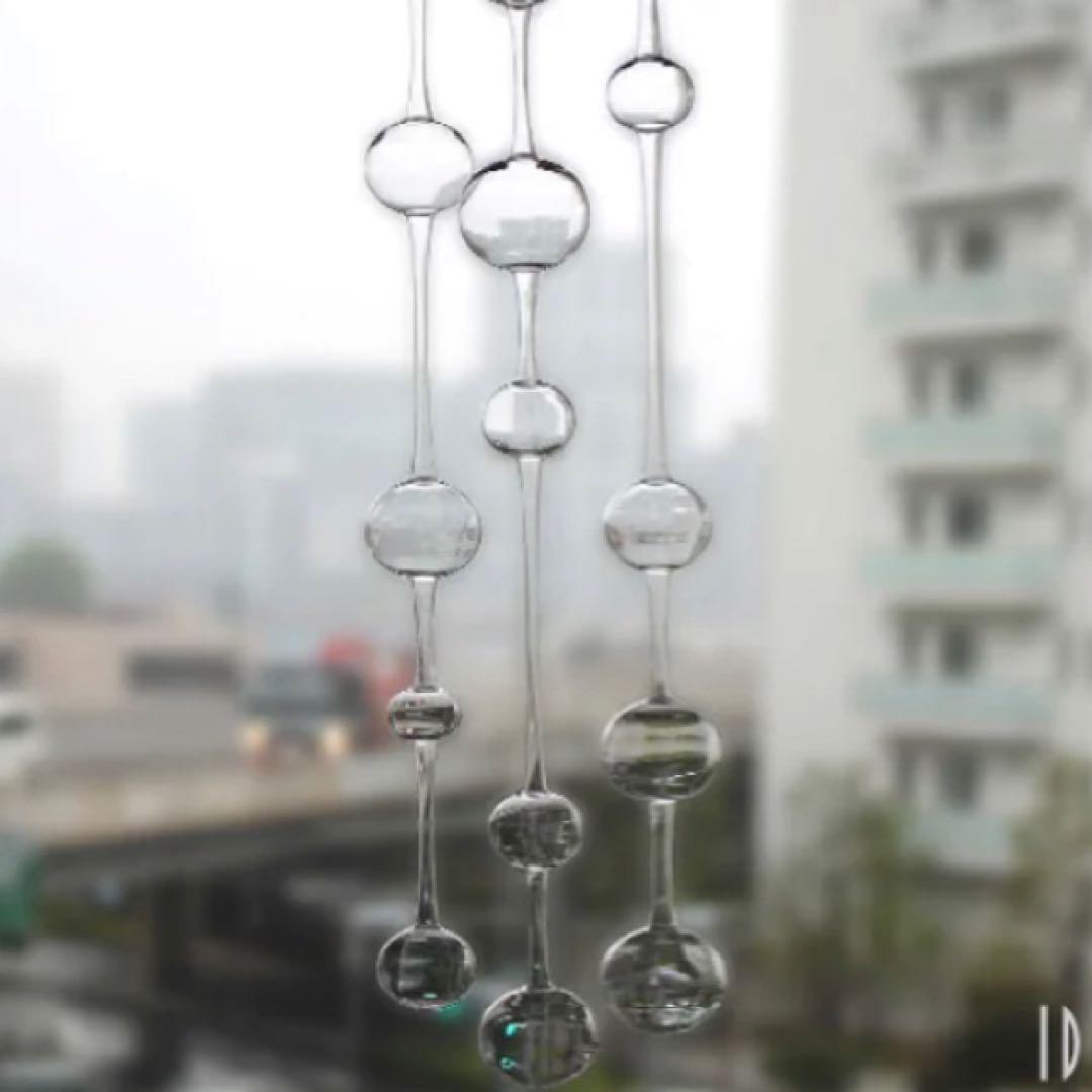 【廃盤】イッタラ アテネの朝 Ateenan aamu オブジェ 3個セット