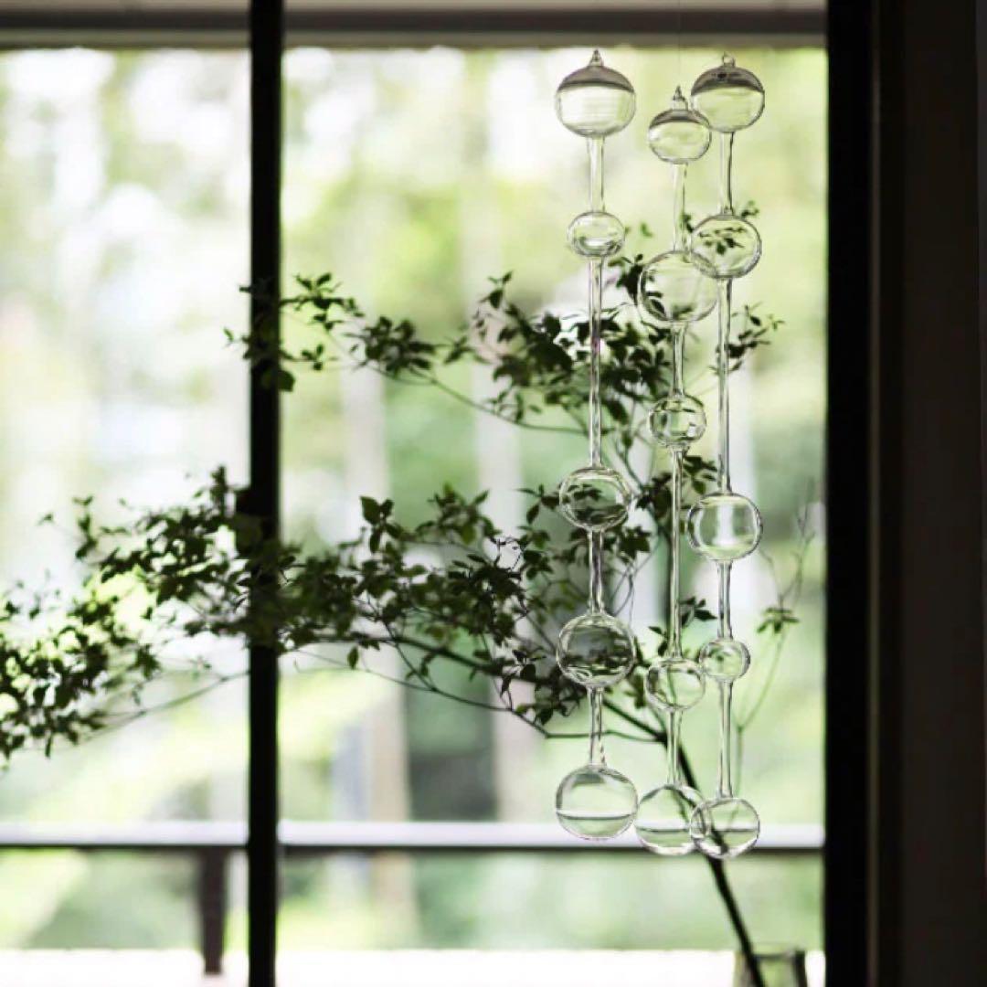 【廃盤】イッタラ アテネの朝 Ateenan aamu オブジェ 3個セット