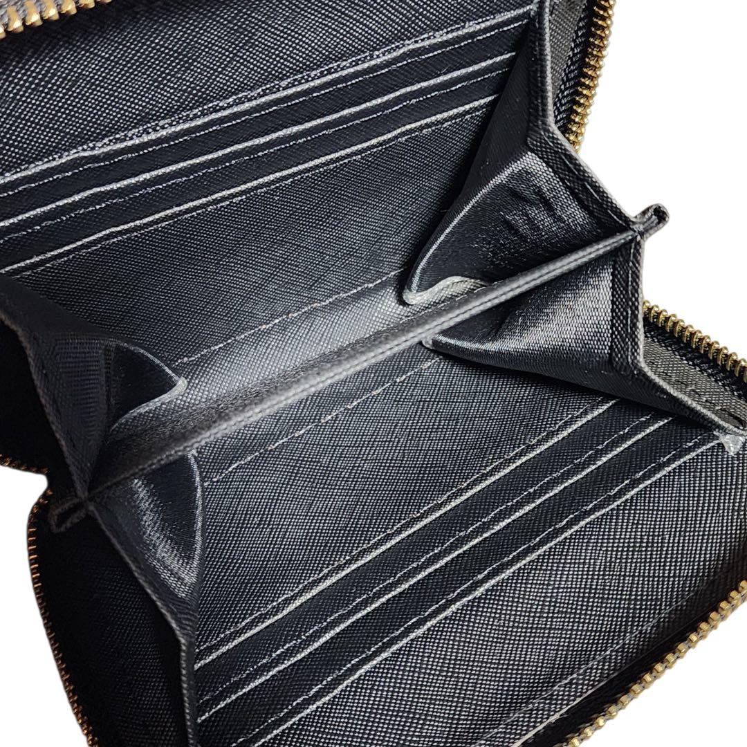 R*o様 CHANEL　ケース　小銭入れ　Vステッチ　ノベルティ