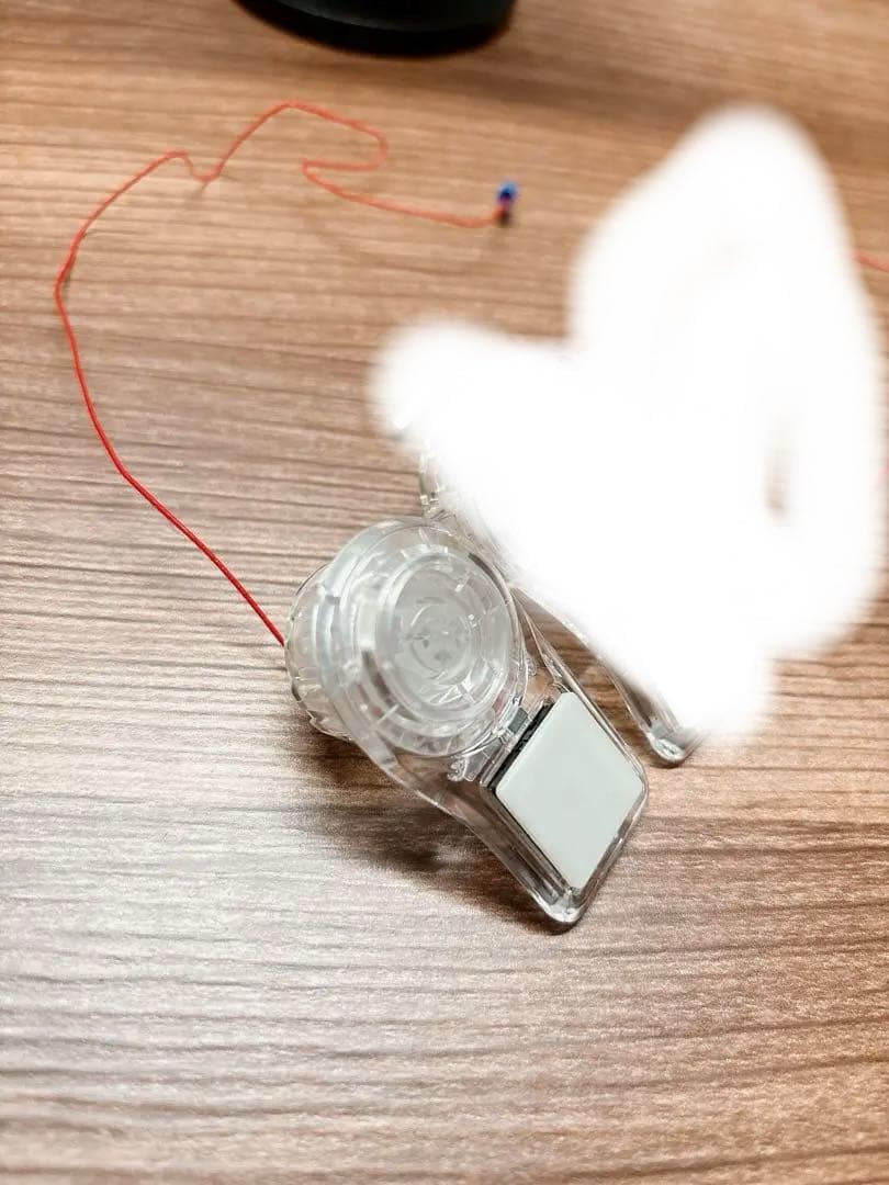 C.O.M.B.O. Extension クリア 24mm