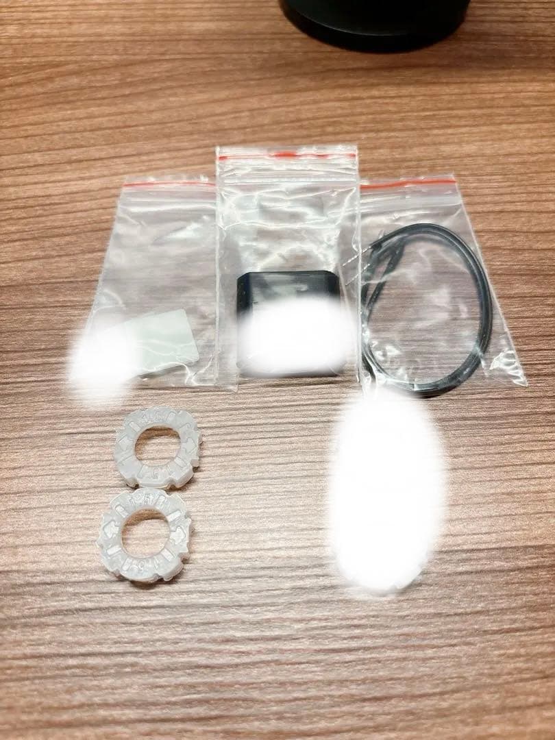 C.O.M.B.O. Extension クリア 24mm