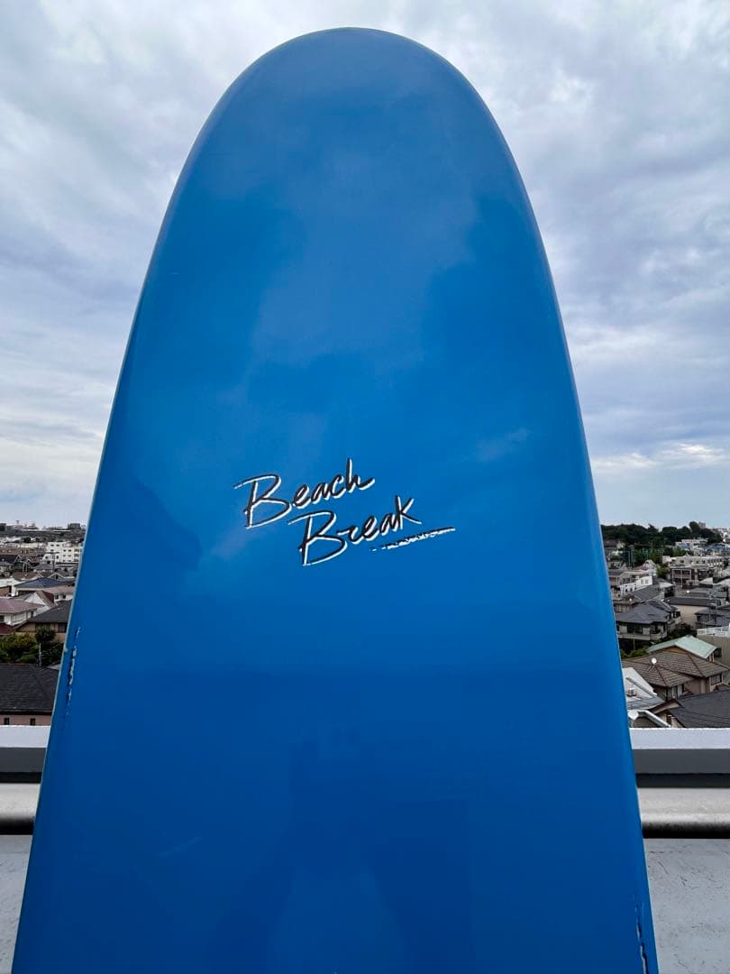 Hawaiian Pro Designs 8’6\" ドナルド•タカヤマ