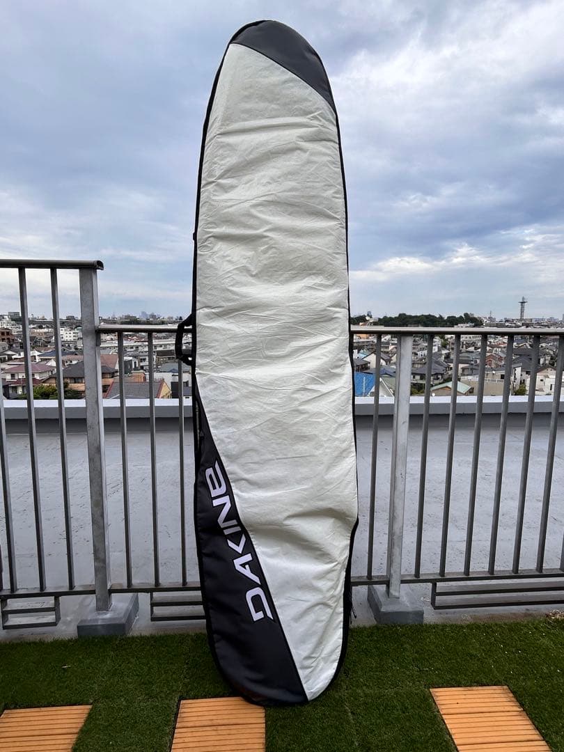 Hawaiian Pro Designs 8’6\" ドナルド•タカヤマ