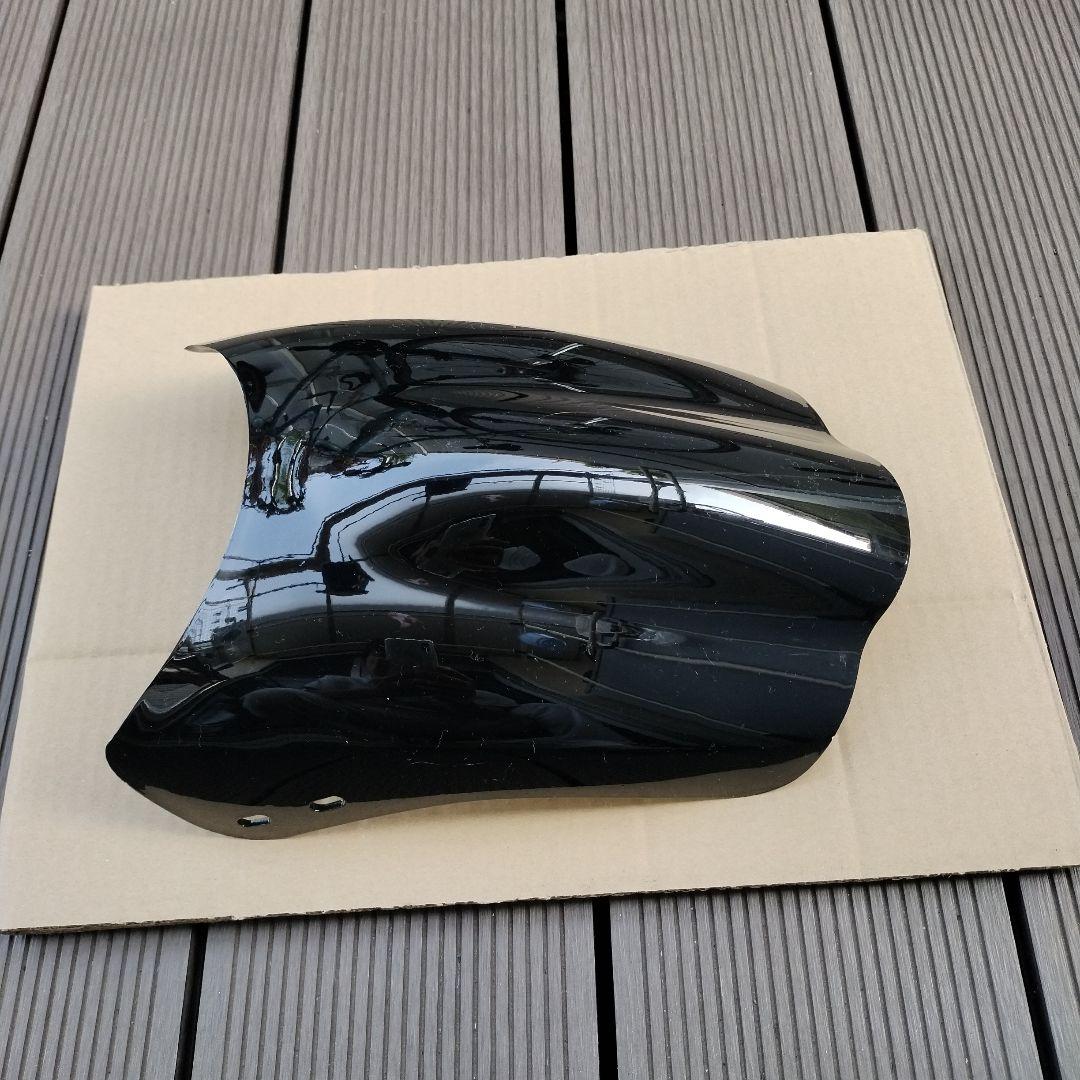 モンキー　社外タンク　ブラック外装セット