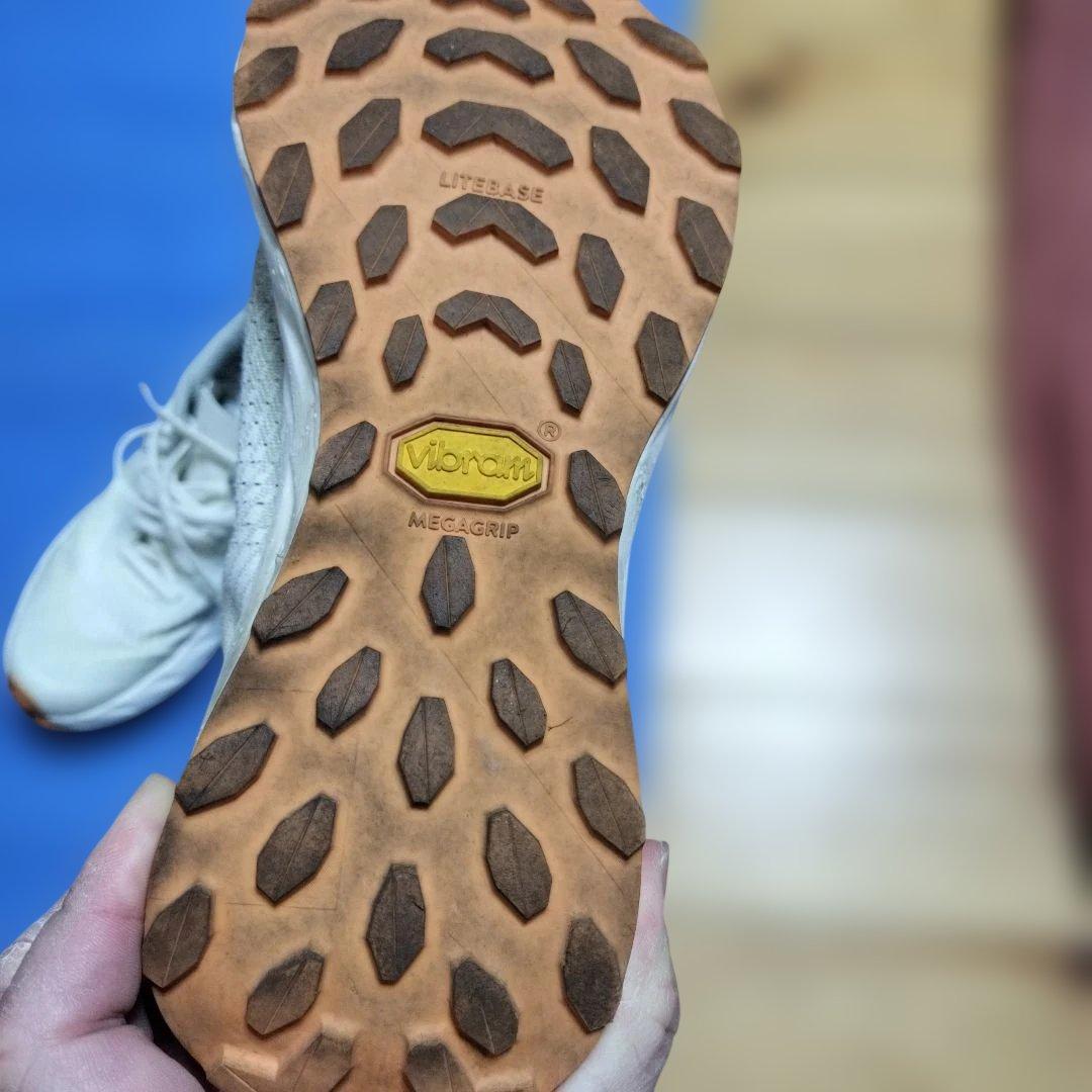 NNormal Kerag ノーマル　ジェーラグ　23.5センチ