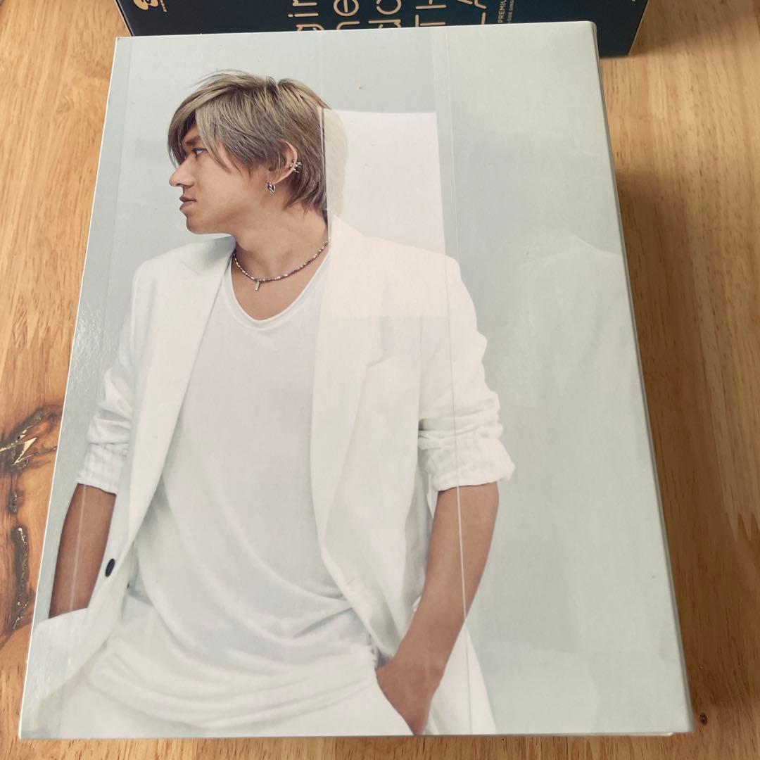 邦楽 girl next door / PREMIUM COMPLETE BOX