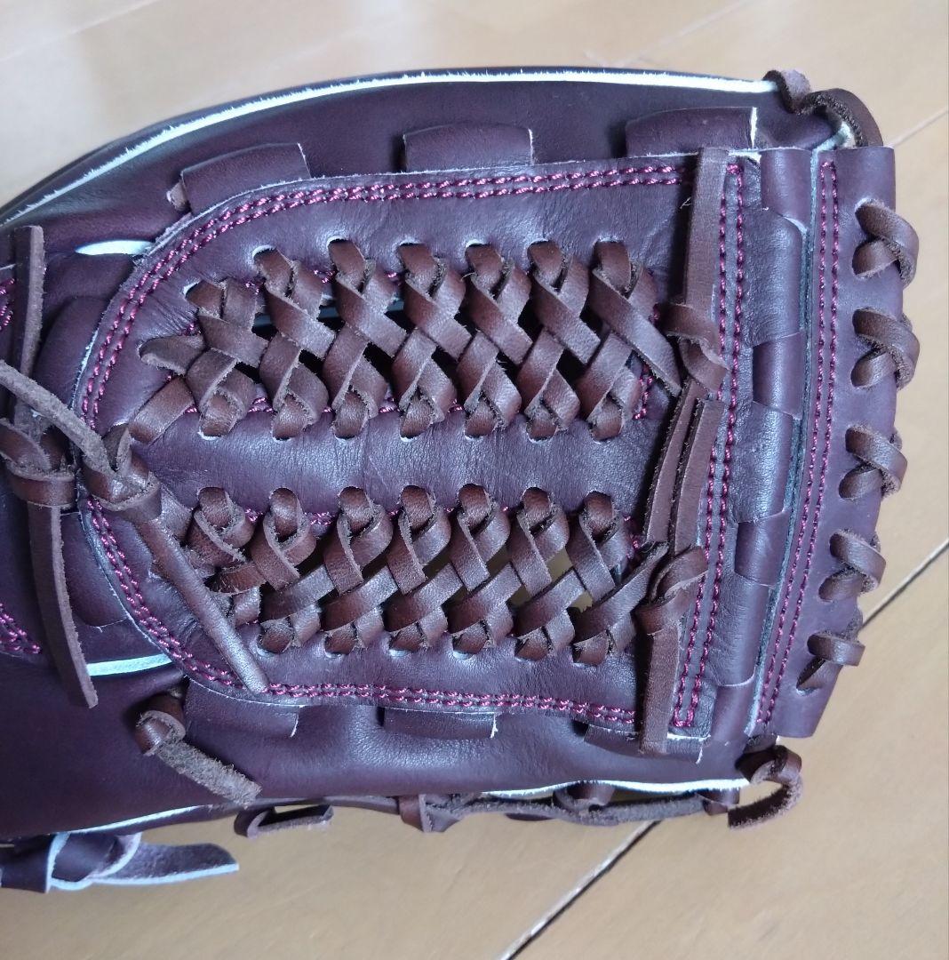 SURE PLAY シュアプレイ 硬式用 フリーポジション 30.0cm