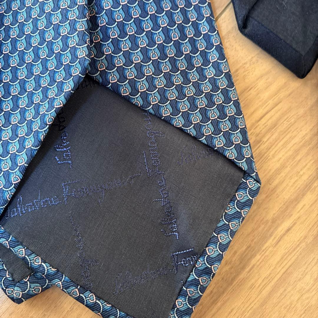 メンズ　ブランドネクタイセット