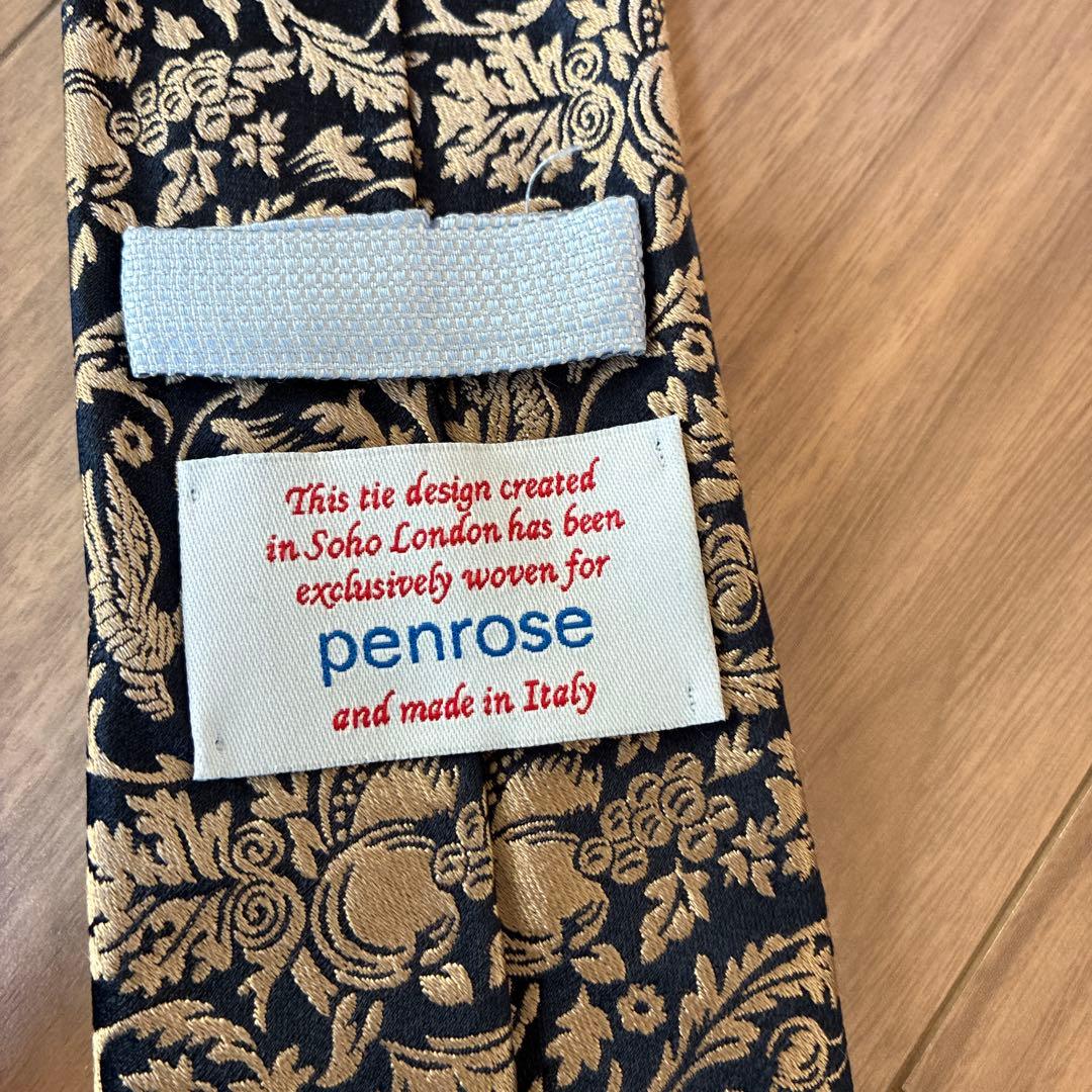 メンズ　ブランドネクタイセット