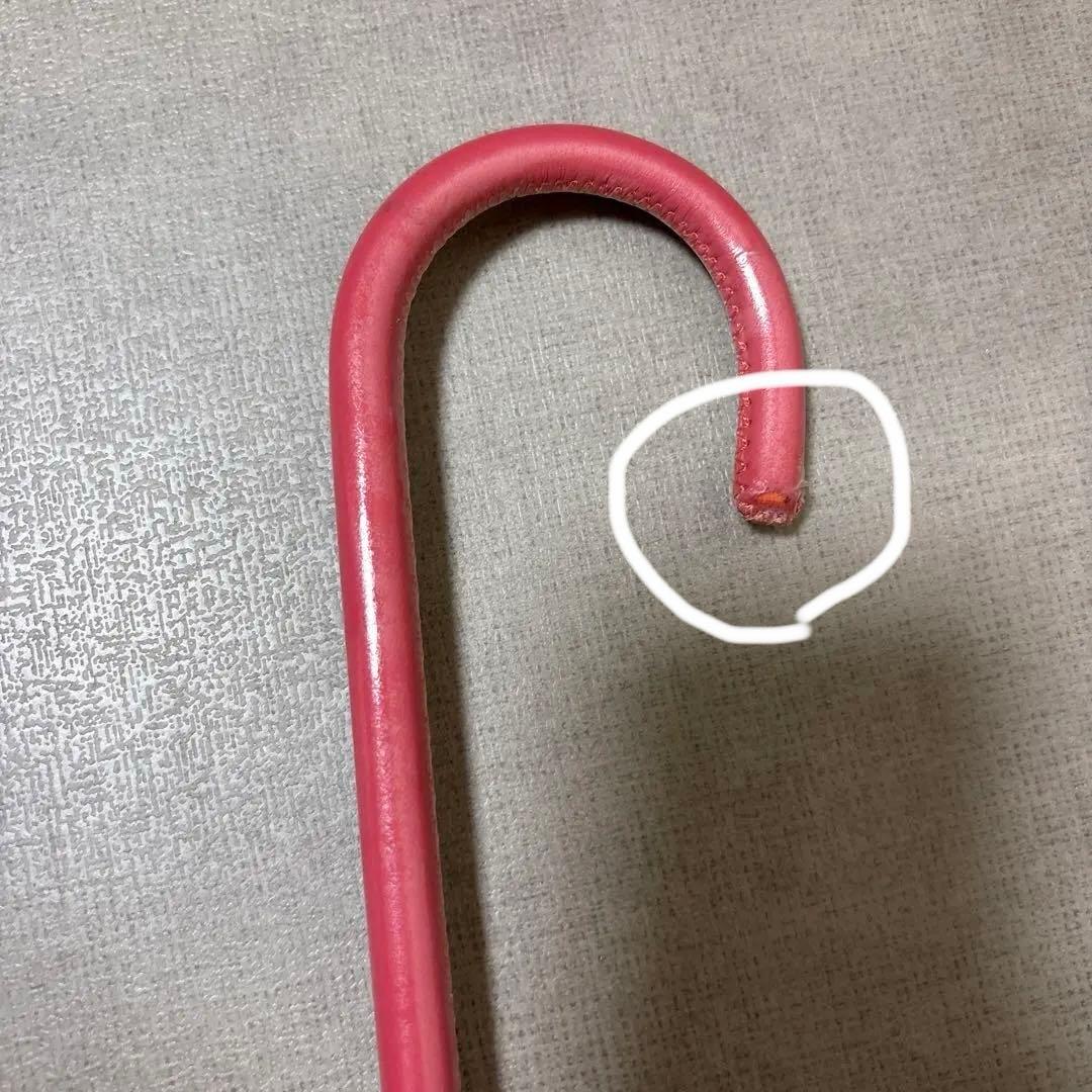 新品未使用(タグ付き) BURBERRY バーバリー 長傘 配送料込み　値下げ中