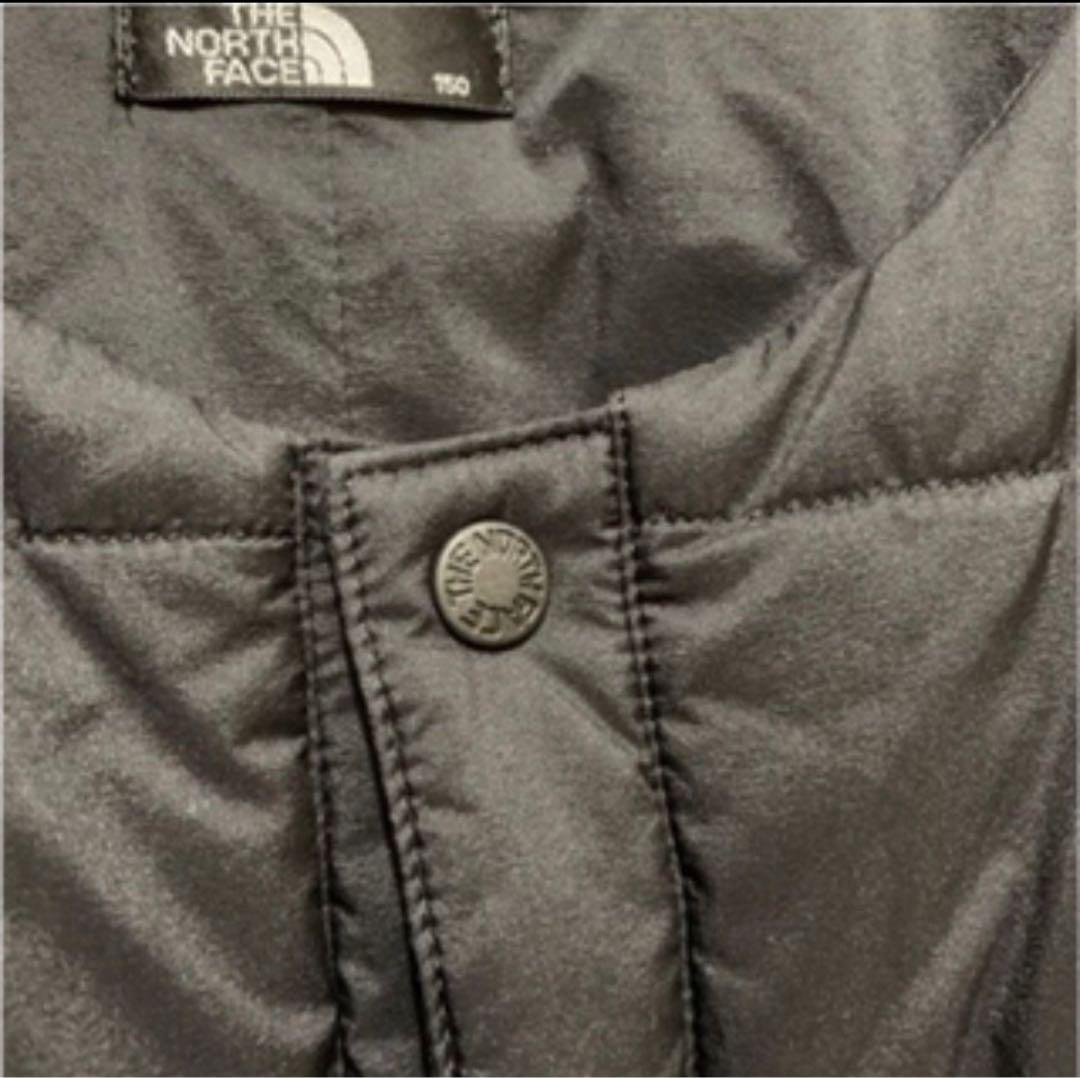 150㎝★ THE NORTH FACEマイクロゼファーカーディガン