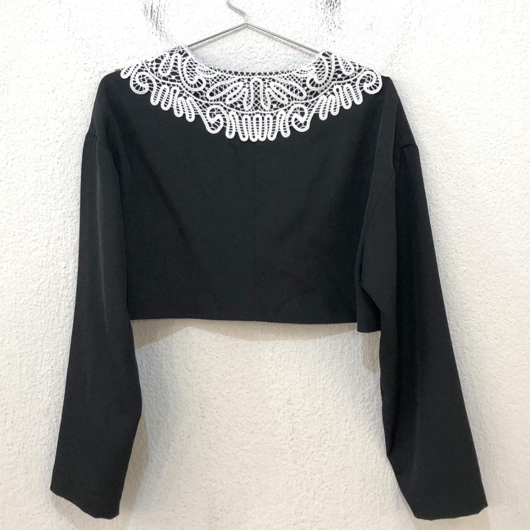 ★Mi★ et.UNiVER Big collar setup 【S】