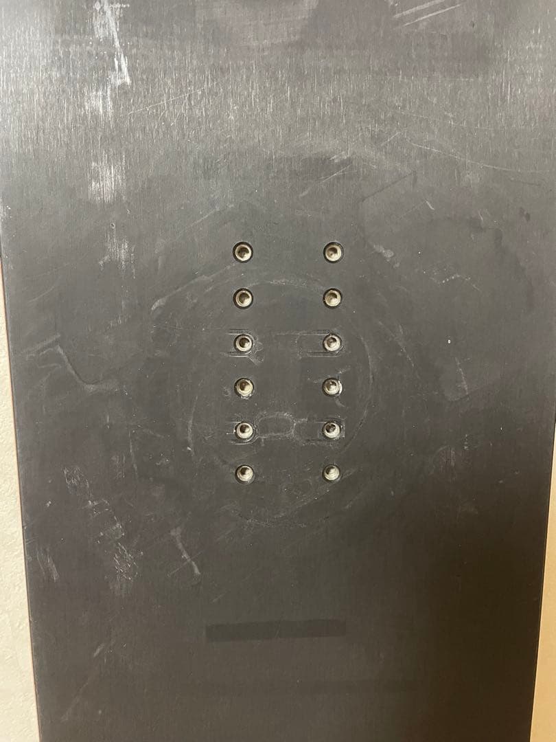 gray desperado Ti Ⅲ 157