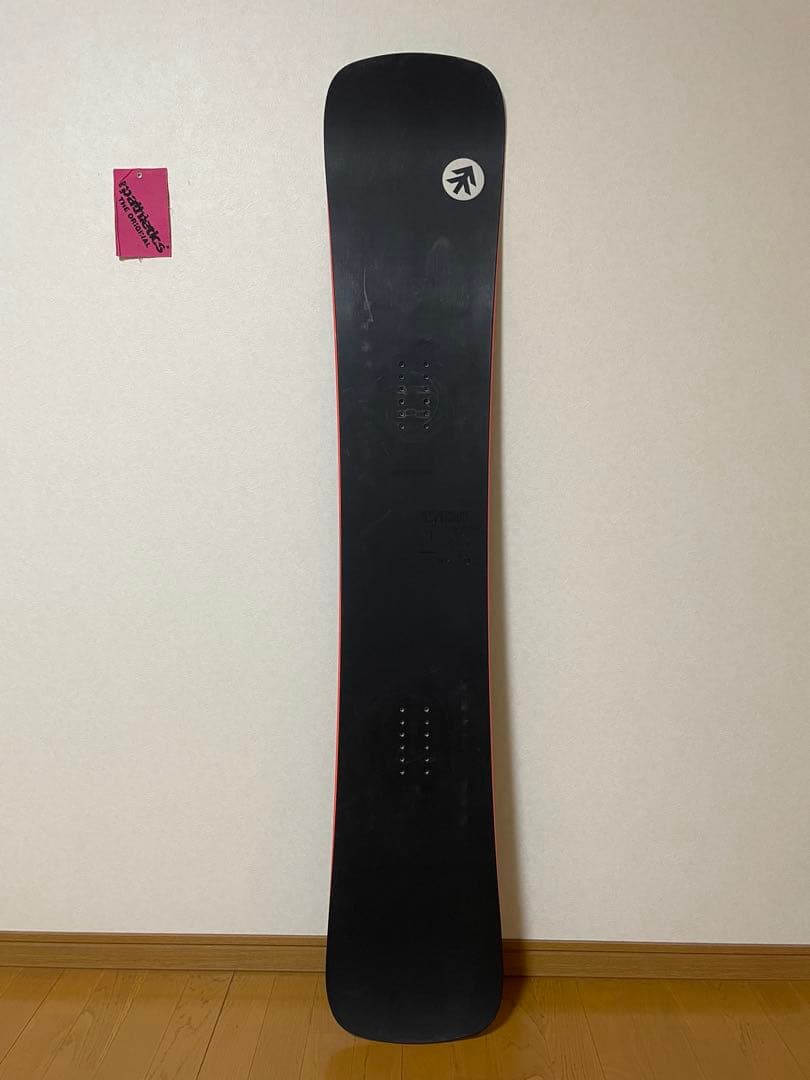 gray desperado Ti Ⅲ 157