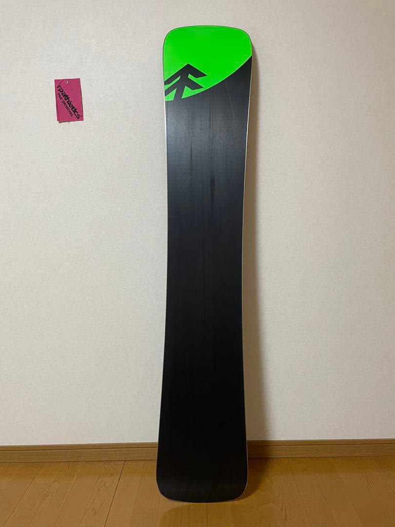 gray desperado Ti Ⅲ 157