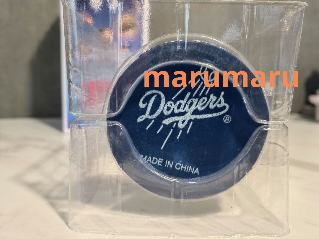 [本物]4月2日 4/2来場者限定 大谷翔平 2024 MVP ボブルヘッド ⑤