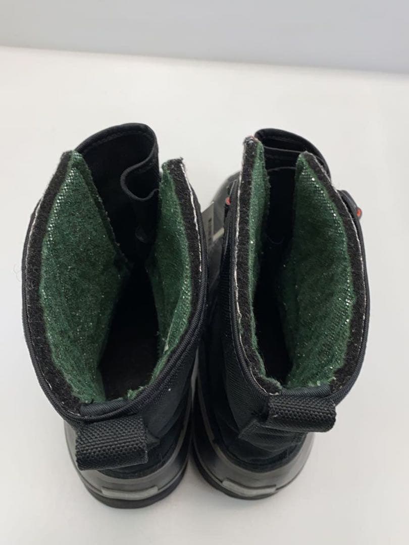 【ソレル/SOREL】カリブーCaribou XT/25cm/BLK/