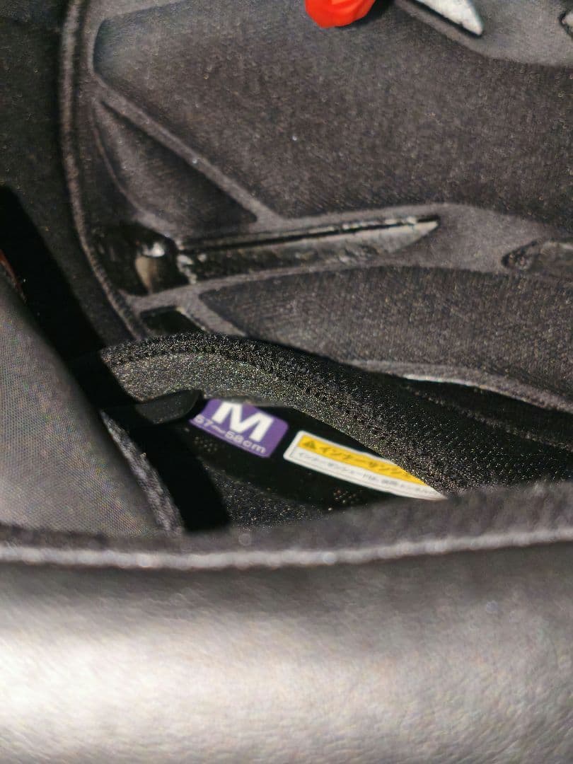 OGK Kabuto EXCEED-2 パールホワイト　ジェットヘルメット