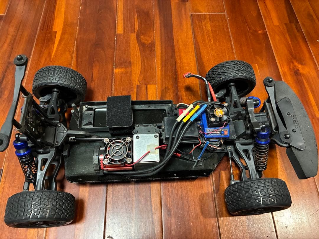 京商　DRX VE 1/9サイズ