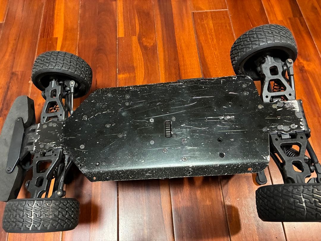 京商　DRX VE 1/9サイズ