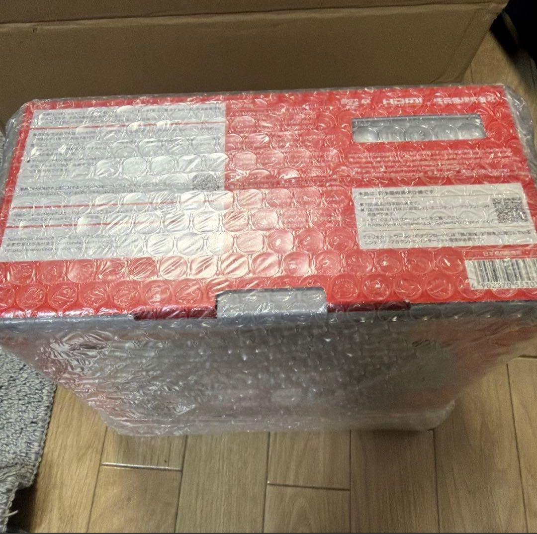 Nintendo Switch 2 日本語専用 マリオカート8デラックス付き