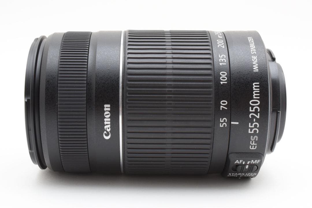 MAYUっぺ ⭐️定番望遠⭐️Canon EF-S 55-250mm IS Ⅱ