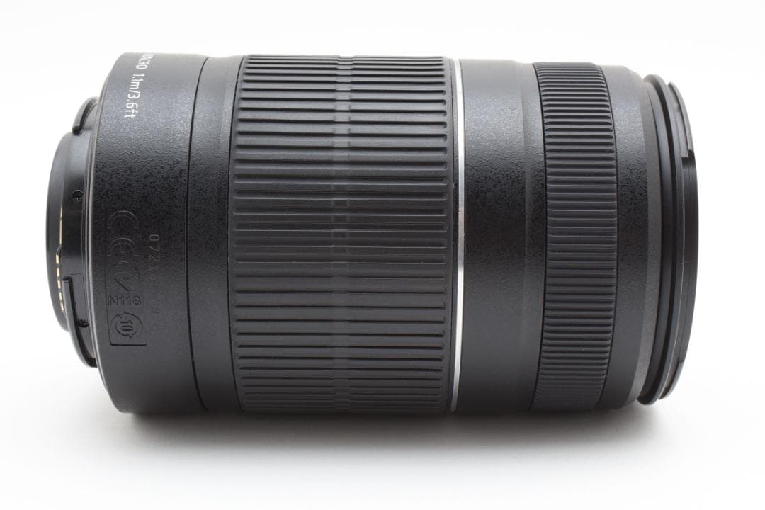 MAYUっぺ ⭐️定番望遠⭐️Canon EF-S 55-250mm IS Ⅱ