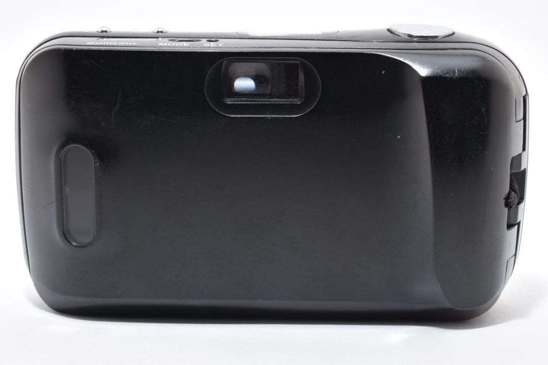 【希少】OLYMPUS オリンパス μ mju 初代 コンパクト フィルムカメラ