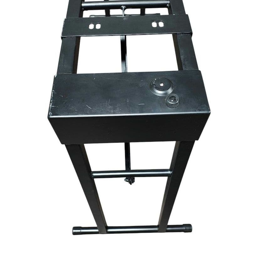 CASIO カシオ 純正スタンド 折りたたみ式 デジタルピアノ用 CS-53P