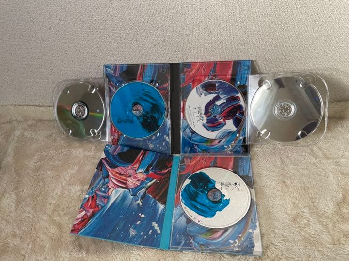 和楽器バンド オトノエ mu-moショップ FC八重流専売数量限定盤