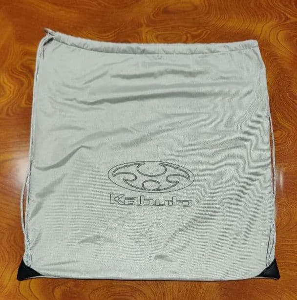 Kabuto F-17 フルフェイスヘルメット M フラットブラック