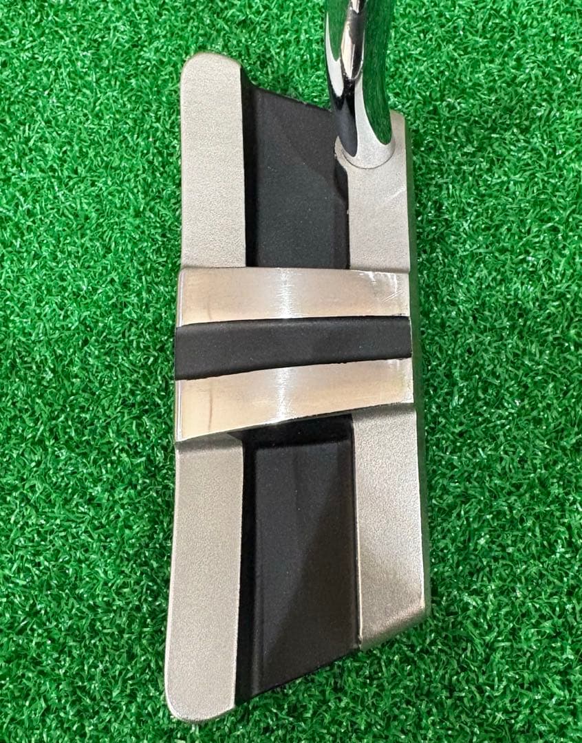 最終値下げ　FOURTEEN HK-3 パター　ヘッドカバー付き