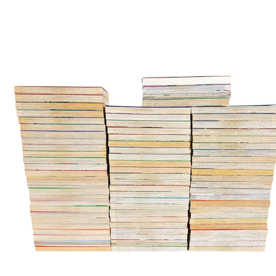 【コミック】NARUTO ナルト　全72巻+外伝　関連本4冊