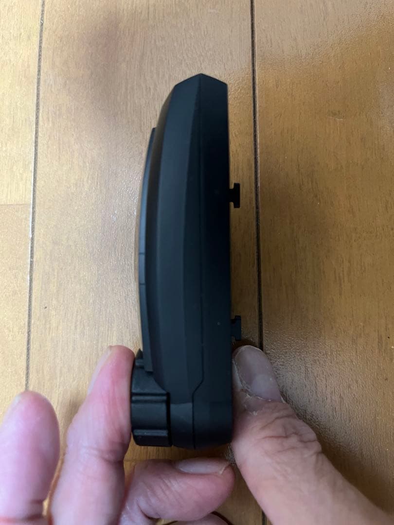 デイトナ　DT-E1＋　インカム