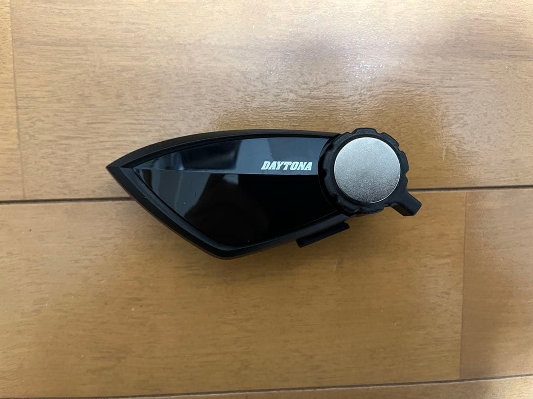 デイトナ　DT-E1＋　インカム