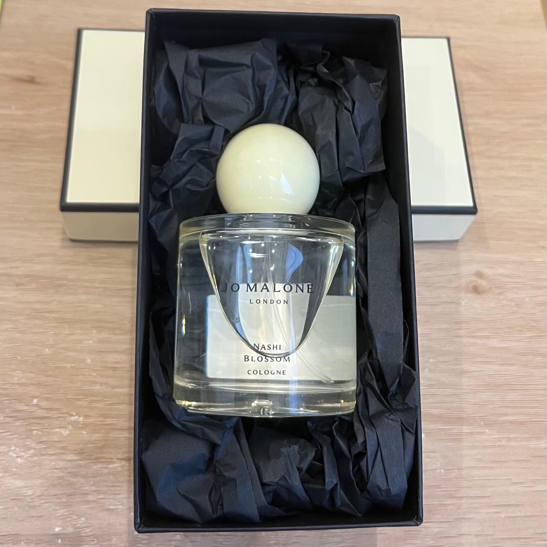 ジョーマローン ナシブロッサム 100ml