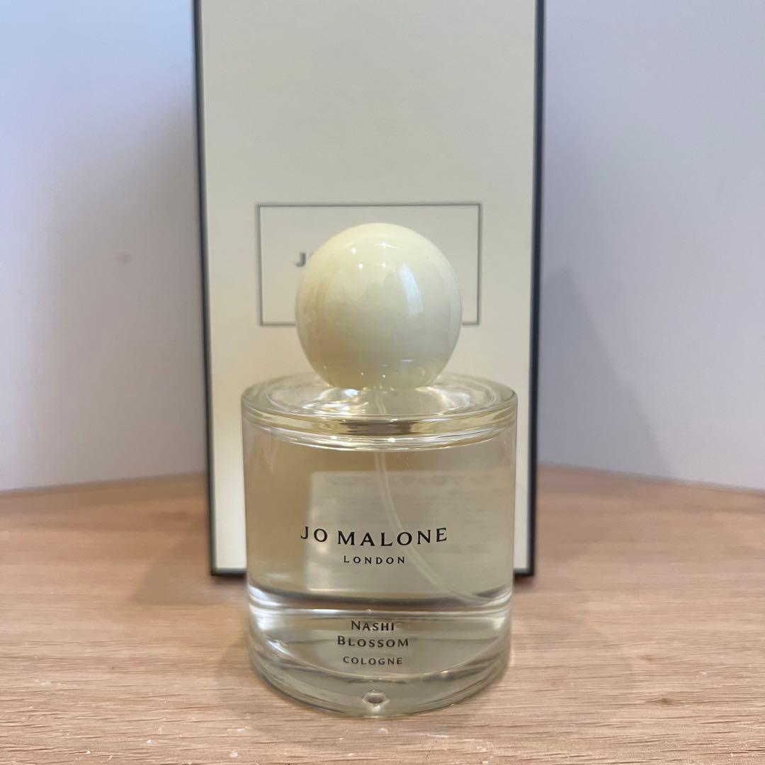 ジョーマローン ナシブロッサム 100ml